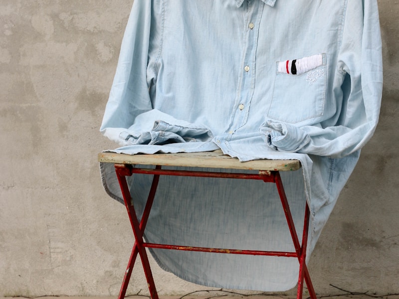 Eco-Friendly Fabrics You Should Know