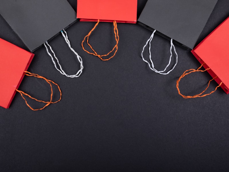 Seasonal Sale: How to Shop Smart